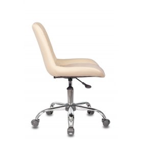 Компьютерное кресло Бюрократ CH-350SL ivory
