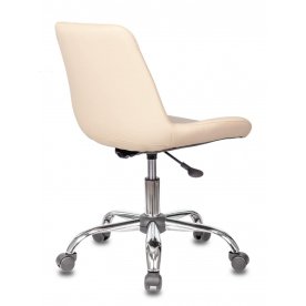 Компьютерное кресло Бюрократ CH-350SL ivory