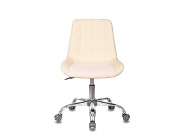 Компьютерное кресло Бюрократ CH-350SL ivory