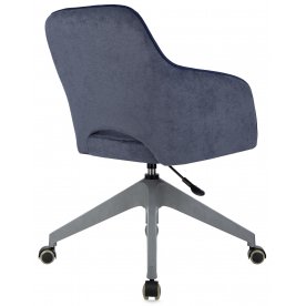 Компьютерное кресто Бюрократ CH-380GL