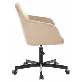 Компьютерное кресло Бюрократ CH-380M