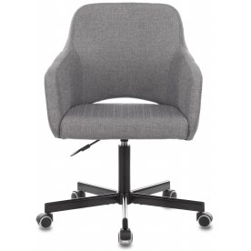 Компьютерное кресто Бюрократ CH-380M