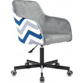 Компьютерное кресло Бюрократ CH-380M