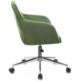 Компьютерное кресло Бюрократ CH-380SL