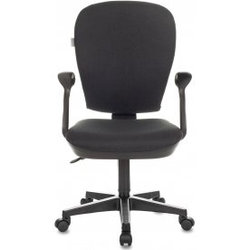 Компьютерное кресло Бюрократ CH-513AXN / B черное