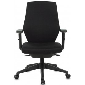 Компьютерное кресло Бюрократ CH-545 / 1D