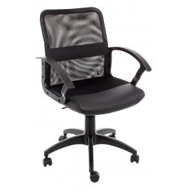 Компьютерное кресло Бюрократ