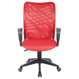 Компьютерное кресло Бюрократ CH-599