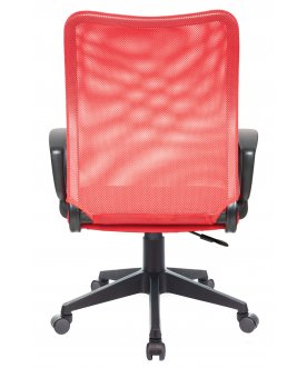 Компьютерное кресло Бюрократ CH-599