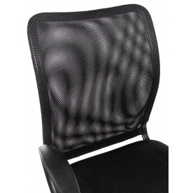 Компьютерное кресло Бюрократ CH-599AXSN