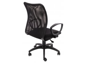 Компьютерное кресло Бюрократ CH-599AXSN
