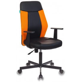 Компьютерное кресло Бюрократ CH-606