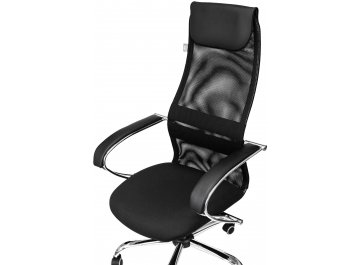 Компьютерное кресло Бюрократ CH-607SL