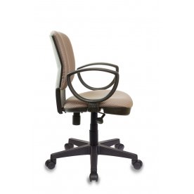 Компьютерное кресло Бюрократ CH-626AXSN