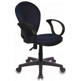 Компьютерное кресло Бюрократ CH-687AXSN