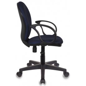 Компьютерное кресло Бюрократ CH-687AXSN