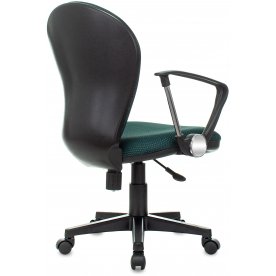 Компьютерное кресло Бюрократ CH-687AXSN