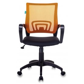 Компьютерное кресло CH-695N/OR/TW-11