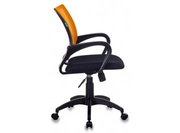 Компьютерное кресло CH-695N/OR/TW-11