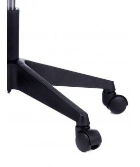 Компьютерное кресло Бюрократ CH-695NLT/black