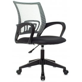 Компьютерное кресло Бюрократ CH-695NLT