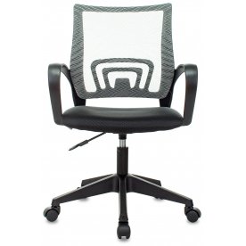 Компьютерное кресло Бюрократ CH-695NLT