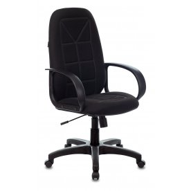Компьютерное кресло Бюрократ CH 727