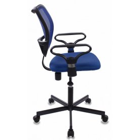 Компьютерное кресло Бюрократ CH-799M