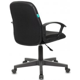 Компьютерное кресло Бюрократ CH-808-LOW