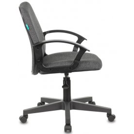 Компьютерное кресло Бюрократ CH-808-LOW