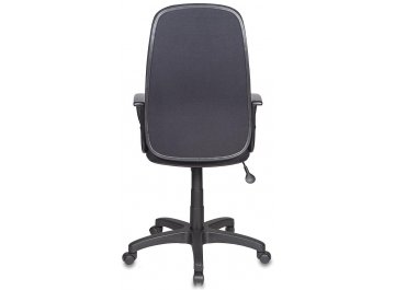 Компьютерное кресло Бюрократ CH-808AXSN