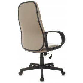 Компьютерное кресло Бюрократ CH-808AXSN