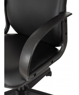 Компьютерное кресло Бюрократ CH-808AXSN