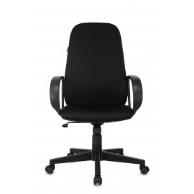 Компьютерное кресло Бюрократ CH-808AXSN