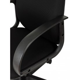 Компьютерное кресло Бюрократ CH-808AXSN