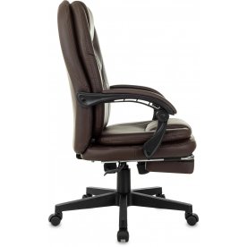 Компьютерное кресло Бюрократ CH-868N-F