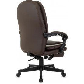 Компьютерное кресло Бюрократ CH-868N-F