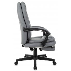 Компьютерное кресло Бюрократ CH-868N-F