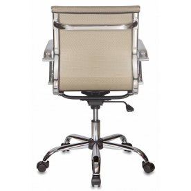 Компьютерное кресло Бюрократ CH-993-Low