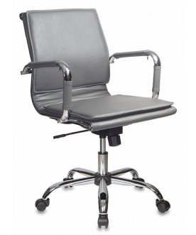 Компьютерное кресло Бюрократ CH-993-Low