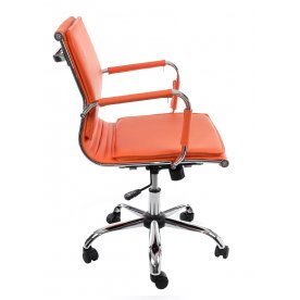 Компьютерное кресло Бюрократ CH-993-Low