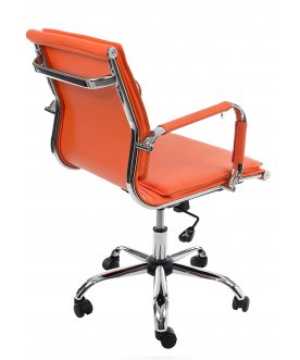 Компьютерное кресло Бюрократ CH-993-Low