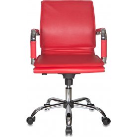 Компьютерное кресло Бюрократ CH-993-Low