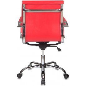 Компьютерное кресло Бюрократ CH-993-Low