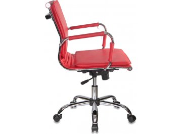 Компьютерное кресло Бюрократ CH-993-Low