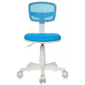 Компьютерное кресло Бюрократ CH-W299/LB/TW-55