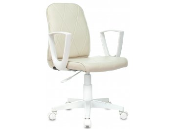 Компьютерное кресло Бюрократ CH-W327