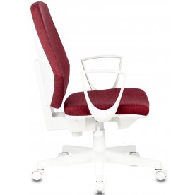 Компьютерное кресло Бюрократ CH-W545