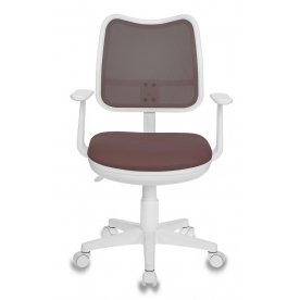 Компьютерное кресло Бюрократ CH-W797