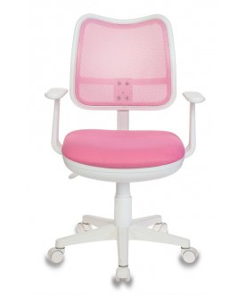 Компьютерное кресло Бюрократ CH-W797